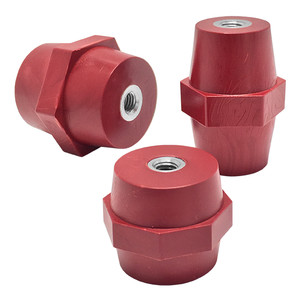 Isolateur en polyester – MOREK