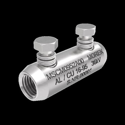 Manchon de raccordement Shear Bolt 36 kV – MOREK