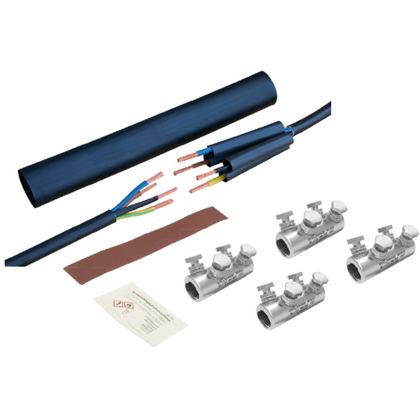 Manchon de raccordement Shear Bolt 1 kV (kit) – MOREK