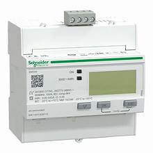 Acti9 iEM - compteur d'énergie tri - TI - Modbus