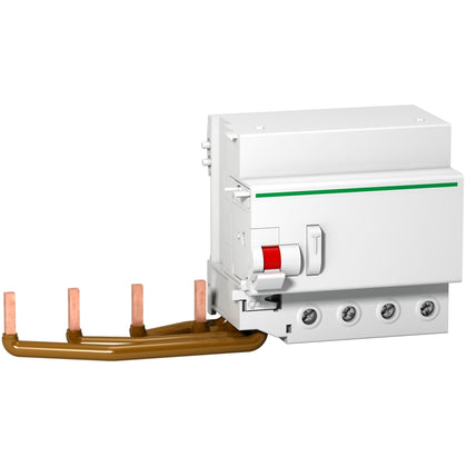 Acti9 iC120 Vigi C120 - bloc différentiel - 4P - 300mA - type AC