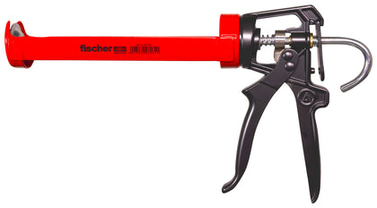 Pistolet Pro KPM 3 pour cartouche 300 ml – Fischer