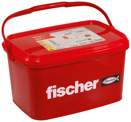 Seau 1200 chevilles à expansion SX Plus 8x40 – Fischer