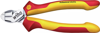 Pince coupante diagonale d’électricien Professional electric Z 14 0 06 160 mm – WIHA 26745