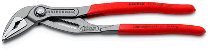 Cobra® ES pince multiprise ultra-effilée 250 mm – KNIPEX