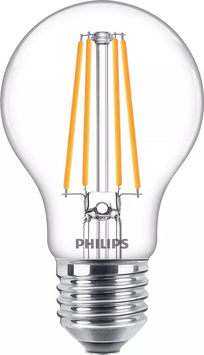 Lampe LED classic 75W A60 E27 WW CLND3PF/6DISC – PHILIPS 929002025493
