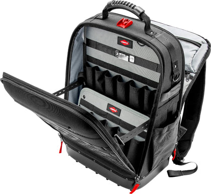 Modular X18 sac à dos à outils vide 530 mm – KNIPEX