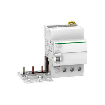 Acti9, Vigi iC60 3P 63A 30mA type AC 230-240V 400-415V