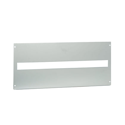 Plastron XL3S 36 modules, 300 mm, en acier, 299 mm – Legrand 338273