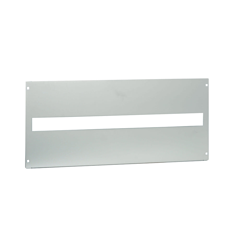 Plastron XL3S 36 modules, 300 mm, en acier, 299 mm – Legrand 338273