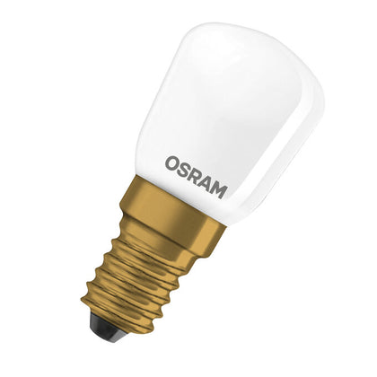 Lampe à incandescence tubulaire SPC.T FR 40W 230V E14 – OSRAM 4058075835764 – lot de 20