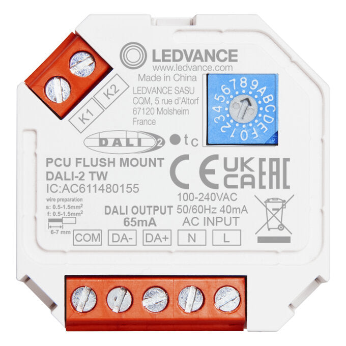 DALI PCU TW – OSRAM 4052899631625