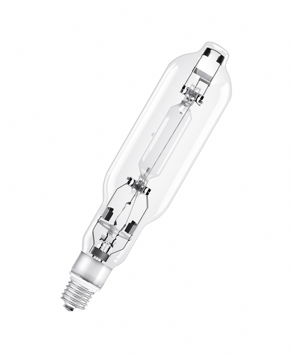 Lampe aux halogénures métalliques POWERSTAR HQI-T 2000W/N/E SUPER E40 RWL1 – OSRAM 4008321979063