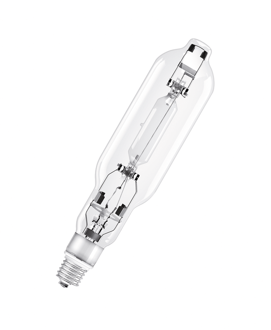 Lampe aux halogénures métalliques POWERSTAR HQI-T 2000W/N/E SUPER E40 RWL1 – OSRAM 4008321979063