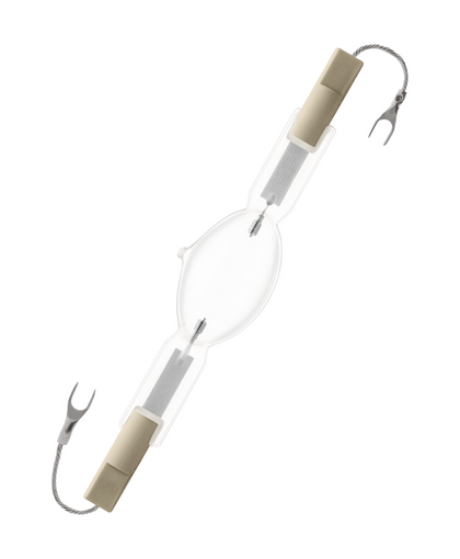 Lampe aux halogénures métalliques POWERSTAR HQI-TS 2000W/D/S K12S FS1 – OSRAM 4050300271682