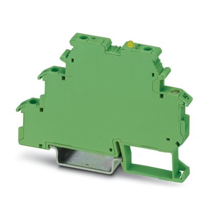 Bornier pour relais statique DEK-OE- 24DC/ 24DC/100KHZ-G – Phoenix Contact 2964348