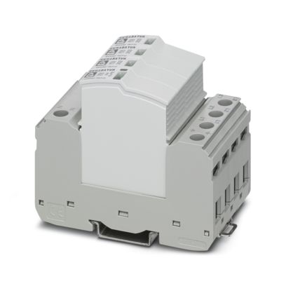 Parafoudre type 2 VAL-SEC-T2-3S-350-FM – Phoenix Contact 2905340