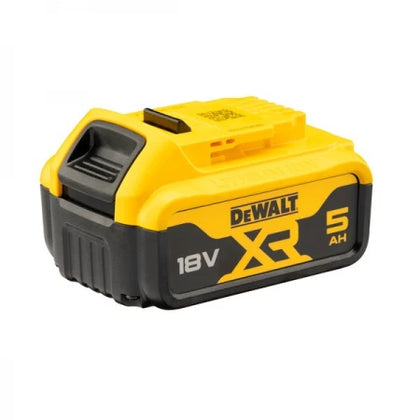 Batterie XR 18V 5 Ah DEWALT