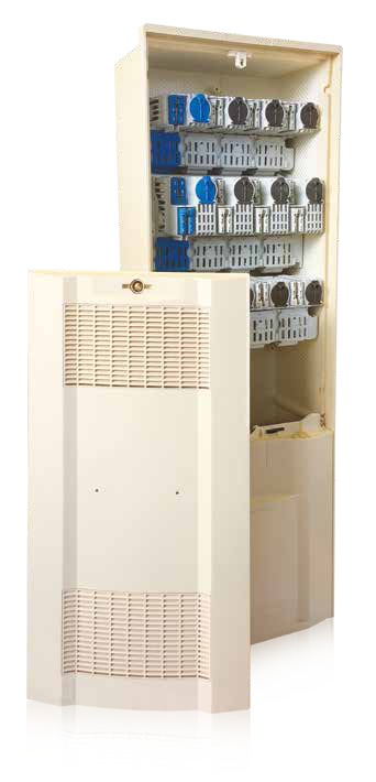 CAHORS Borne ECP3D - 0443280