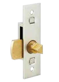 CAHORS Plastron + serrure - 13P9350007