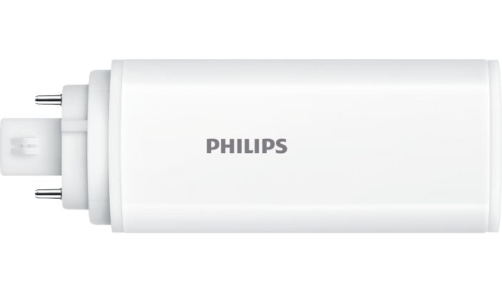 Lampe LED CorePro LED PLT HF 6.5W 830 4P GX24q-2 – PHILIPS 929003576302