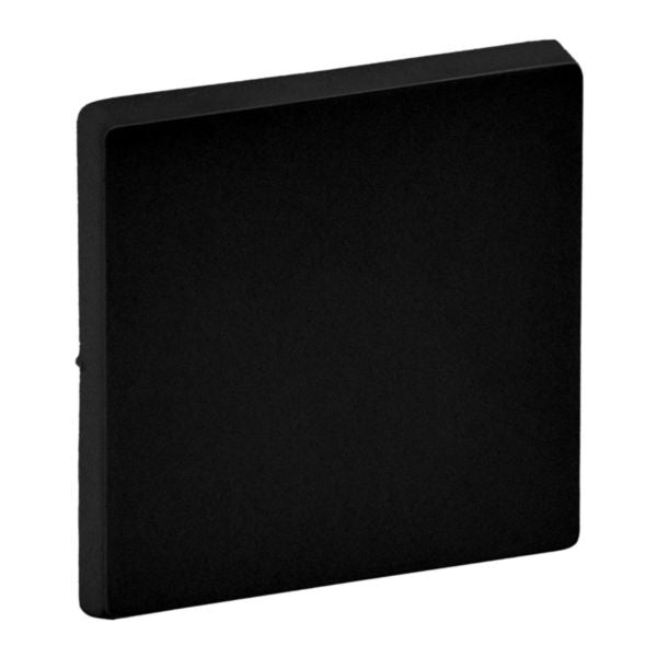 Touche d’interrupteur VALENA LIFE 1 poste, coloris noir, IP20, IK04 – Legrand 756002 – lot de 100