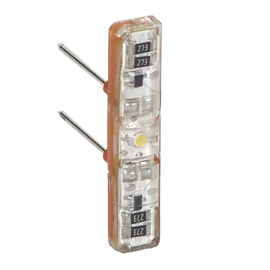 Art Escam MH différentiel sonore IP21, montage en saillie, acier inoxydable, métal – Legrand 67685