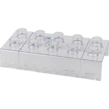 Borne shroud, pour K4x185/3 (/4, /5) – EATON 051126