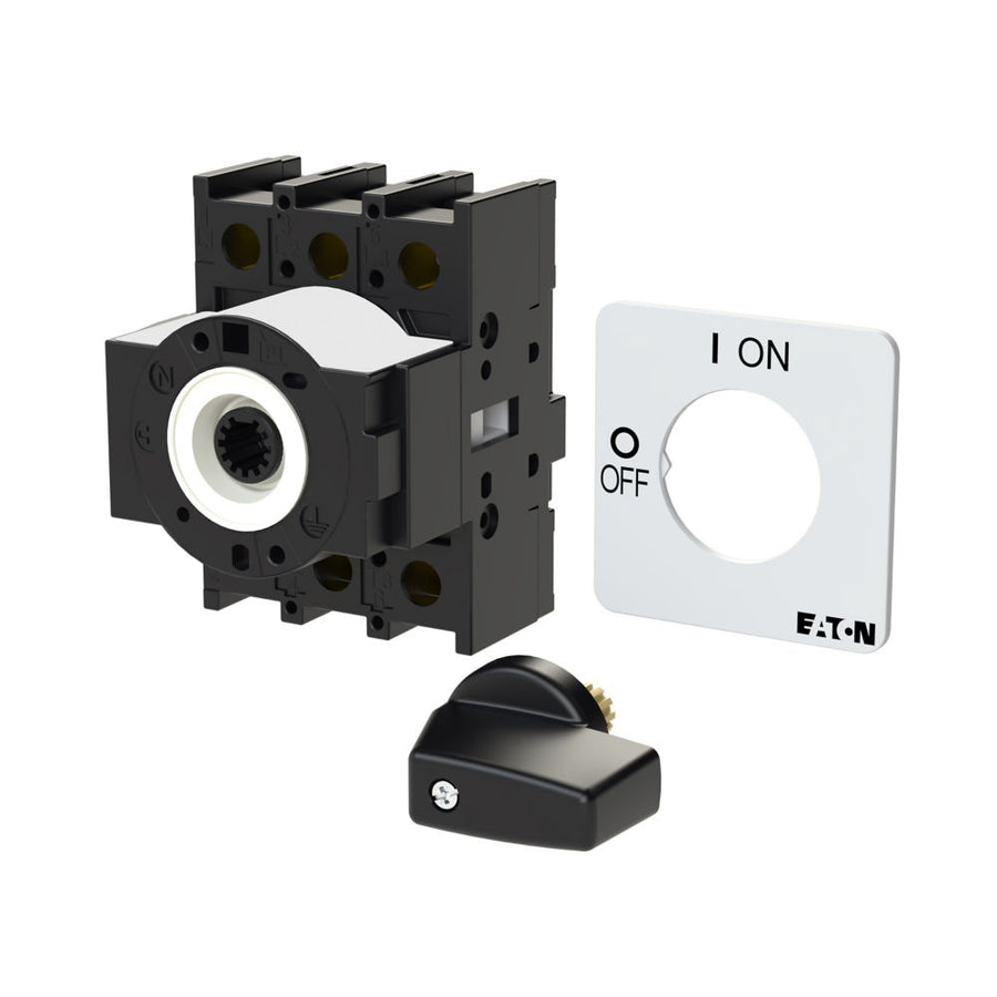 Interrupteur-sectionneur – EATON 054011