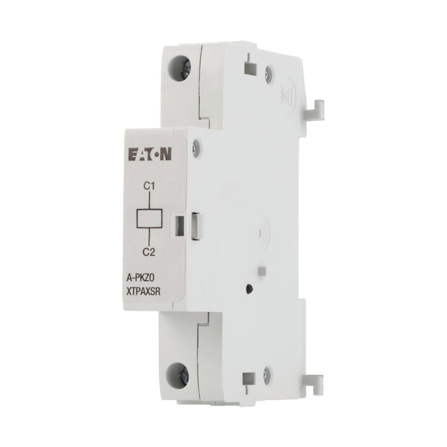 Shunt release PKZ0(4), PKE, AC, 230 V 50 Hz, à vis borne – EATON 073187 – lot de 2