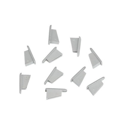 Embout de fermeture, monophasé – EATON 104905 – lot de 10