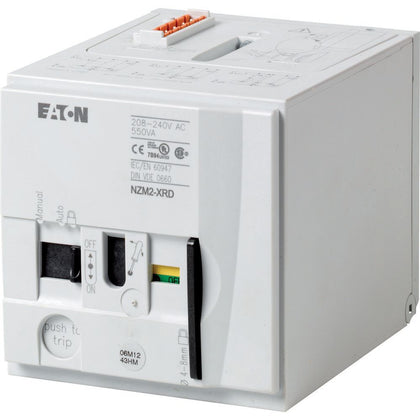 Remote operator, 380-440VAC, standard – EATON 115392