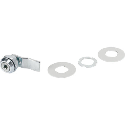 Metal-lock SH6 avec 6x6 hole (change of rotary door lock) – EATON 116913