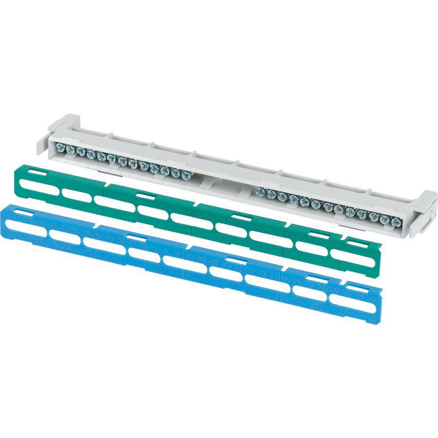 SK à vis borne sur support, N/PE – EATON 178906