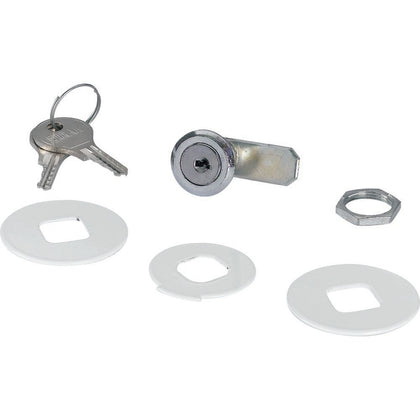 Lock kit pour sheet steel door of KLV-UP (HW), common locking – EATON 178930