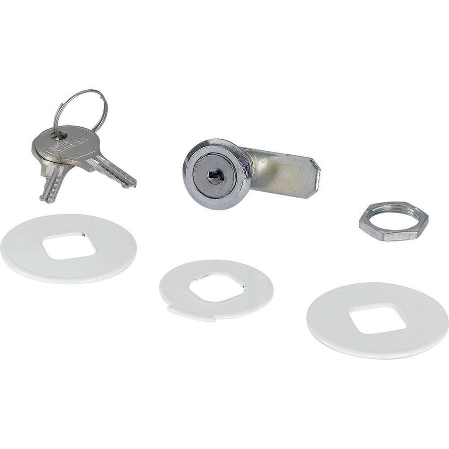 Lock kit pour sheet steel door of KLV-UP (HW), common locking – EATON 178930
