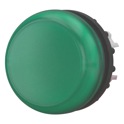 Indicator light, RMQ-Titan, affleurant, vert – EATON 216773 – lot de 10