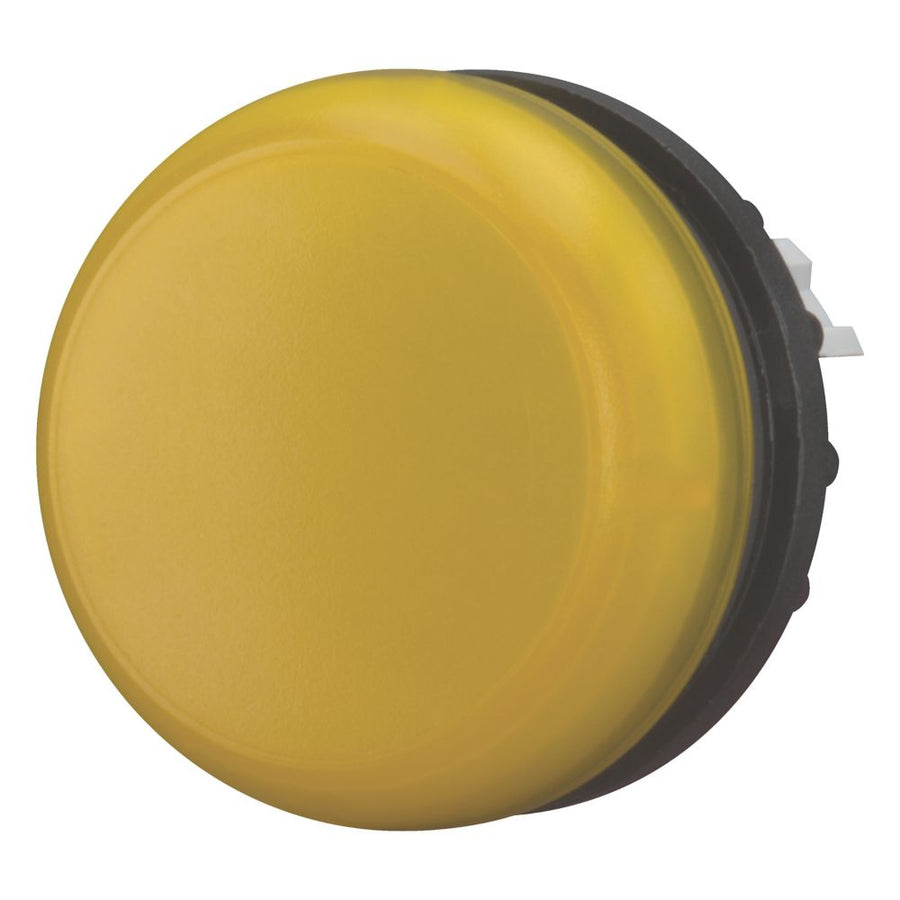 Indicator light, RMQ-Titan, affleurant, jaune – EATON 216774 – lot de 10