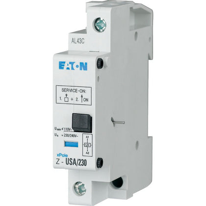 Undervoltage release, 230 V, non-delayed, 1HP – EATON 248289