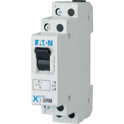 Two way switchp11 CO, 16A, 230 V, 20kA – EATON 248345 – lot de 12