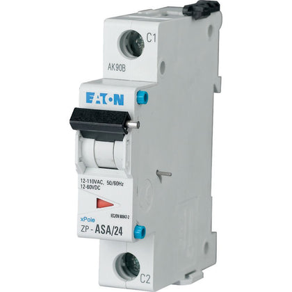 Shunt release, 12-110V, 1HP – EATON 248438