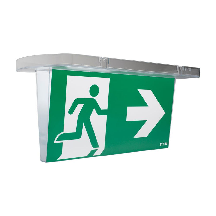 SL20,Cone Diffuser Cone diffuser pour SafeLite SL20 SL2CD emergency light (SL2CD) – EATON SL2CD