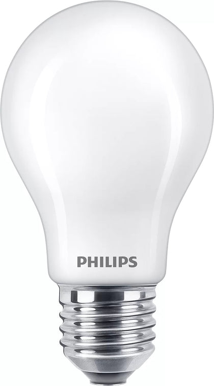 Lampe LED LEDClassic SSW 60W A60 E27WWFR ND 1PF/10 – PHILIPS 929002445517
