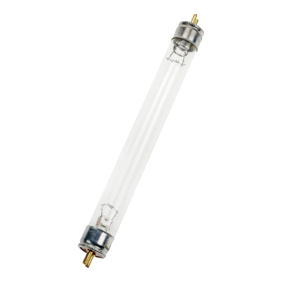 Fluorescent Tube PHILIPS TL 4W 16X136 Germicidal UV-C – PHILIPS 928000104013