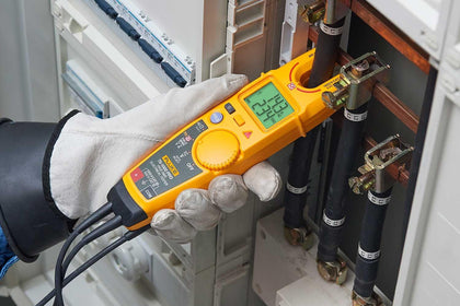 Testeur électrique Fluke T6-1000 PRO – FLUKE 5134758