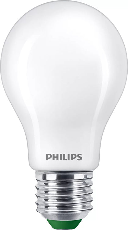 Lampe LED CLA 60W A60 E27 2700K FR UE SRT4 – PHILIPS 929003623701