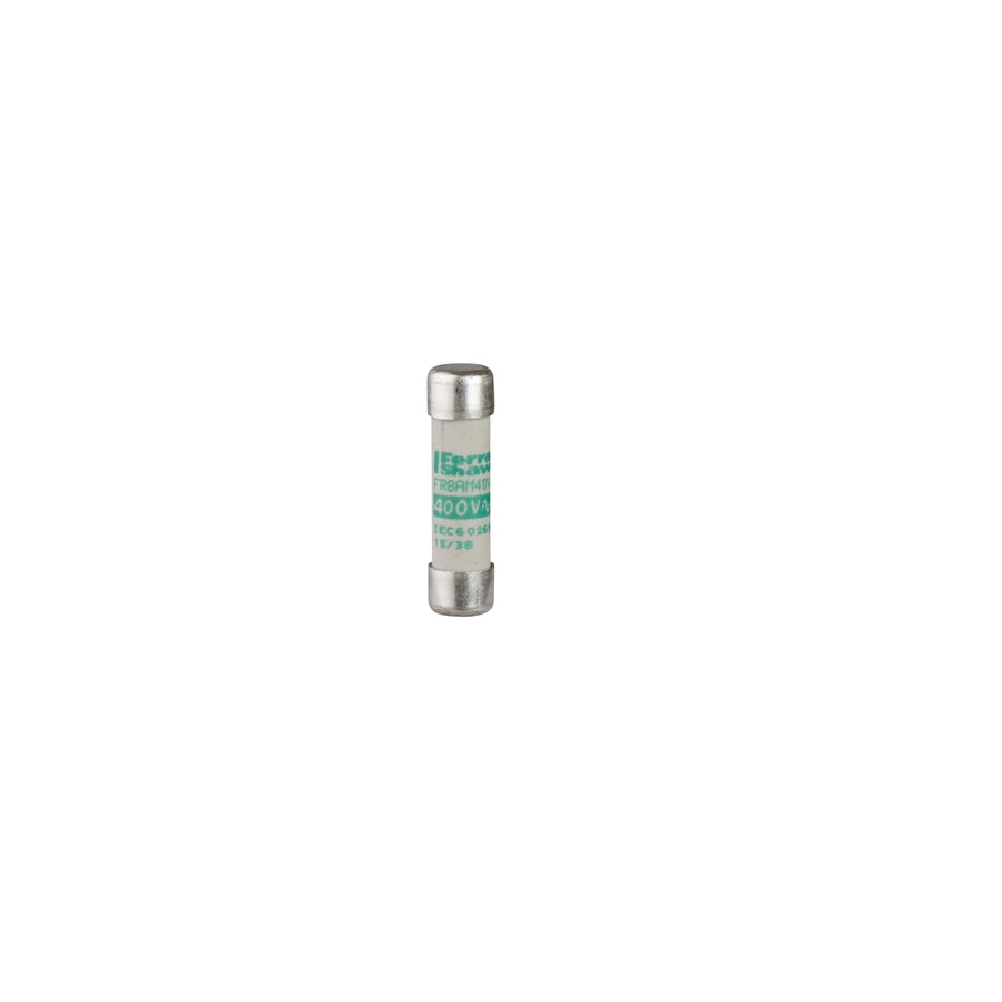 Fusible à cartouche TeSys DF NFC, 32 A, 400 V AC, fusible taille: 10×38 mm, quantité par jeu: jeu de 10 – Schneider Electric DF2CA32 – lot de 10