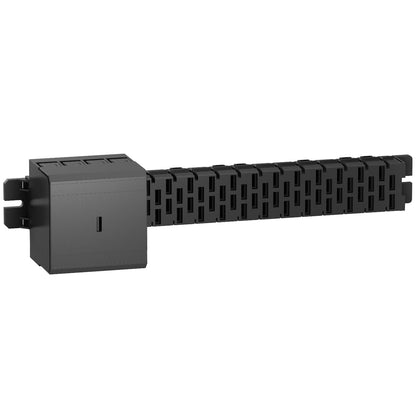 Schneider Linergy HK - Barre de bus 160A L698 mm pour AK5 - AK5JB146