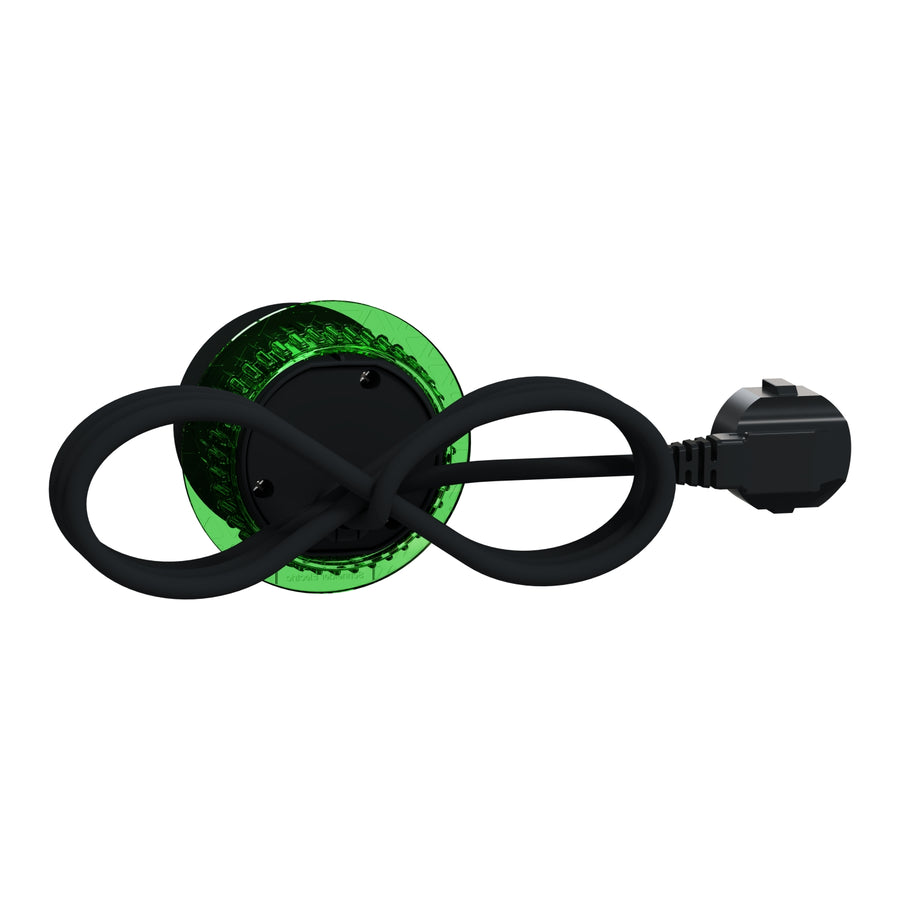 Prise de courant Unica System+, anthracite – Schneider Electric INS44005