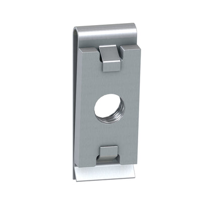 Schneider - Écrou clips de 5 - lot de 100 - AF1EA5